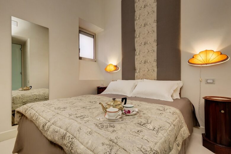 Apartamento Domus Domitia Luxury House