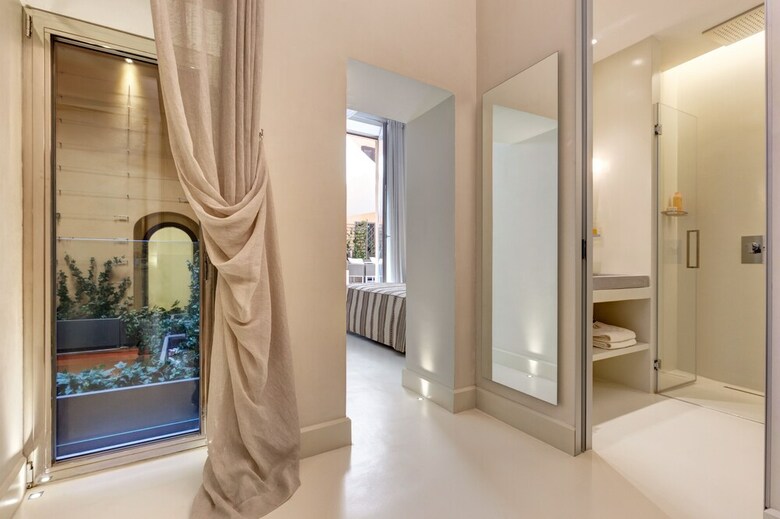 Apartamento Domus Domitia Luxury House