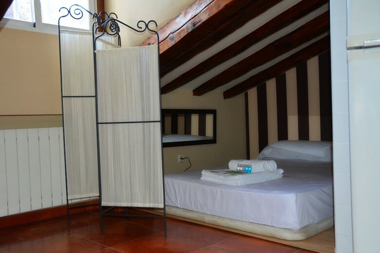 Apartamentos Puerta Del Sol Downtown