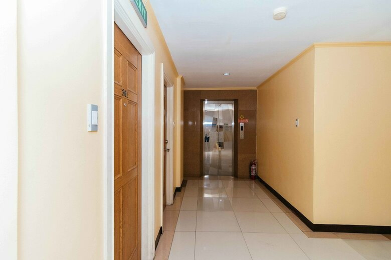 Hotel Reddoorz Plus @ Better Living Paranaque