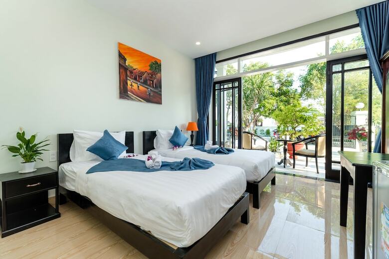 Hotel Hi Hoi An Villa