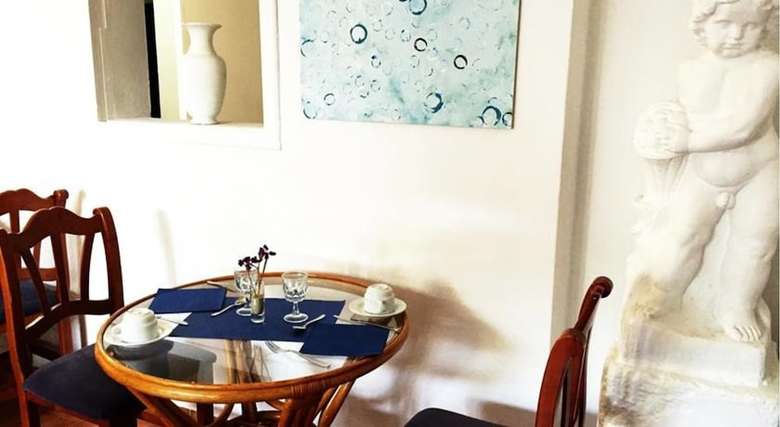 Zhimbad B&B By The Sea
