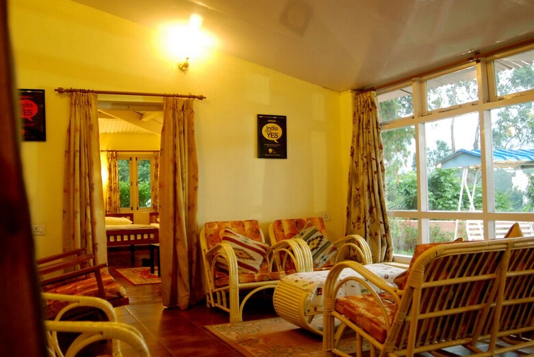 Hotel Bella Vista Stay