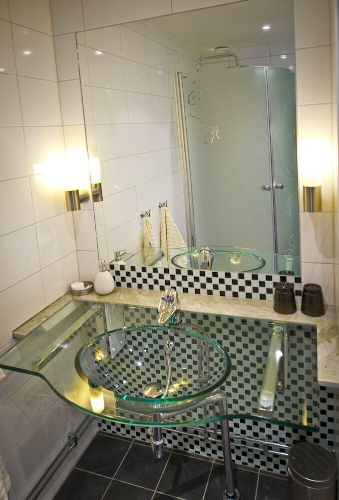 Hotel Borgs Villahotell