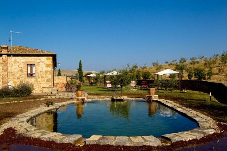 Agroturismo Agriturismo La Collina