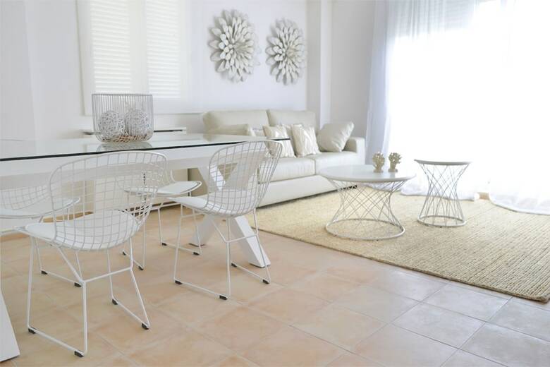 Apartamentos City Altea Atico 360