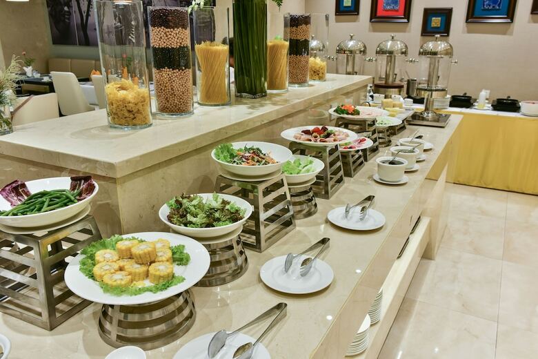 Grand Cititel Hanoi Hotel