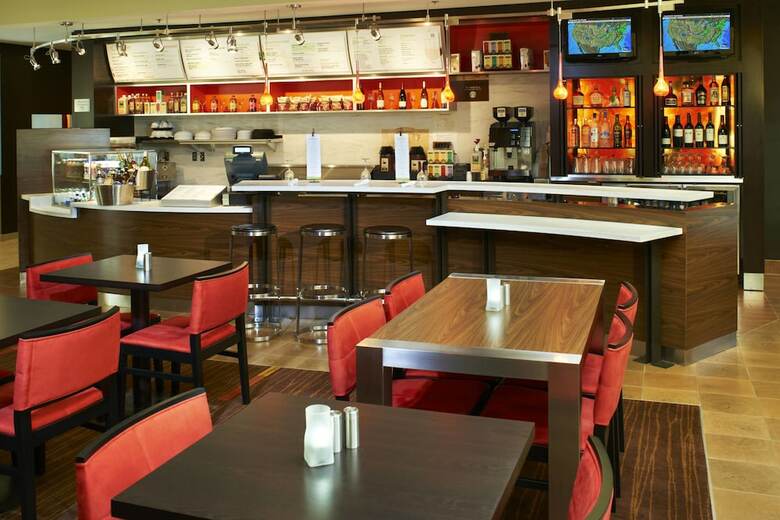 Hotel Courtyard By Marriott Chicago Lincolnshire