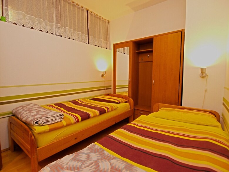 Apartment Stana 242
