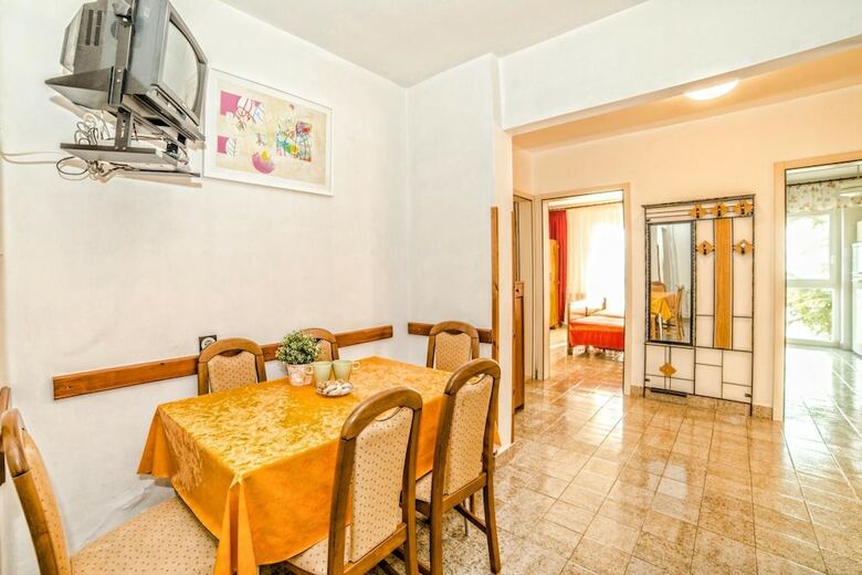 Apartment Lucano 629