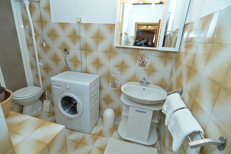 Apartment Lucano 629