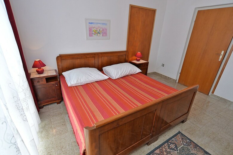 Apartment Lucano 629