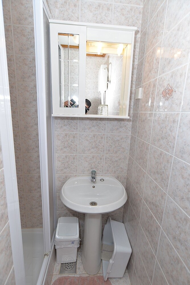 Apartment Lucano 629