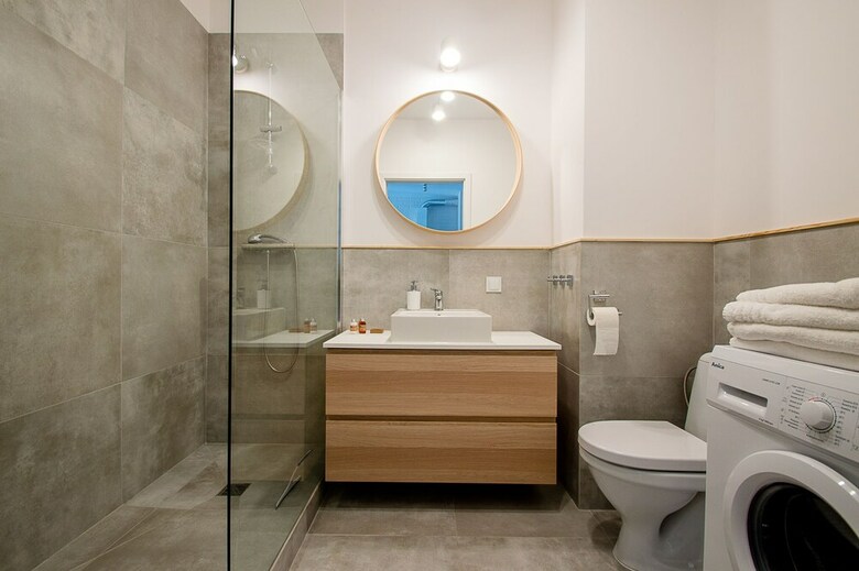 Grand Apartments - Bastion Wa?owa