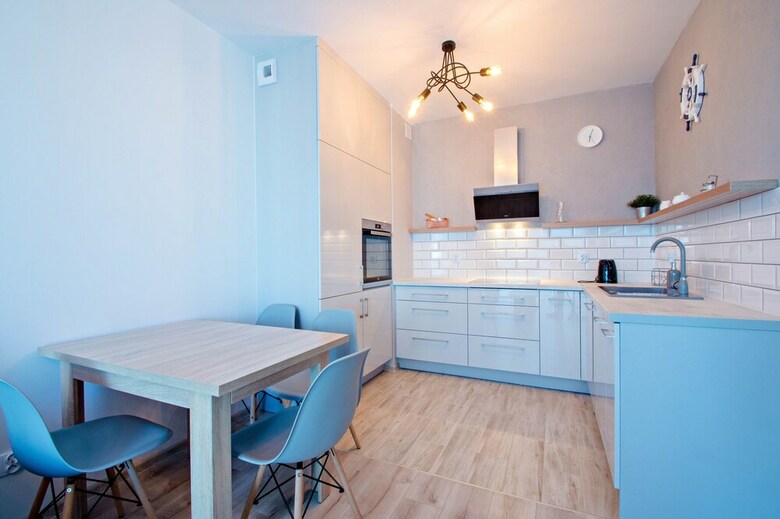 Grand Apartments - Bastion Wa?owa