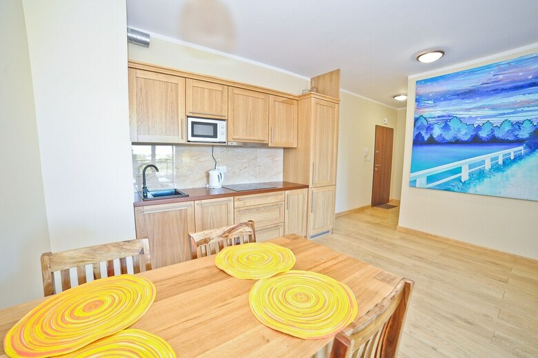 Grand Apartments - Bastion Wa?owa