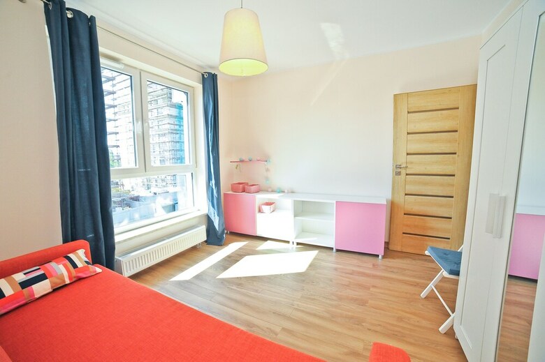 Grand Apartments - Bastion Wa?owa