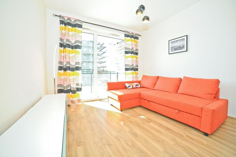 Grand Apartments - Bastion Wa?owa