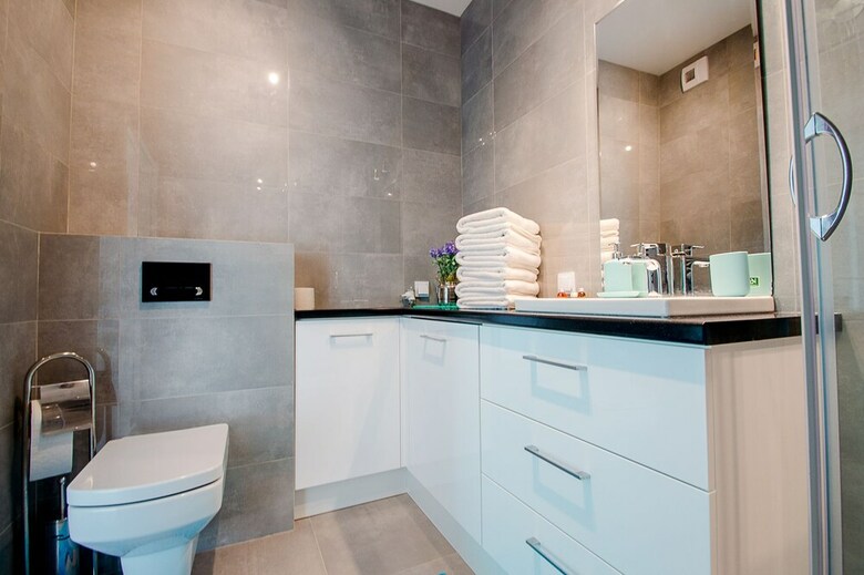Grand Apartments - Bastion Wa?owa