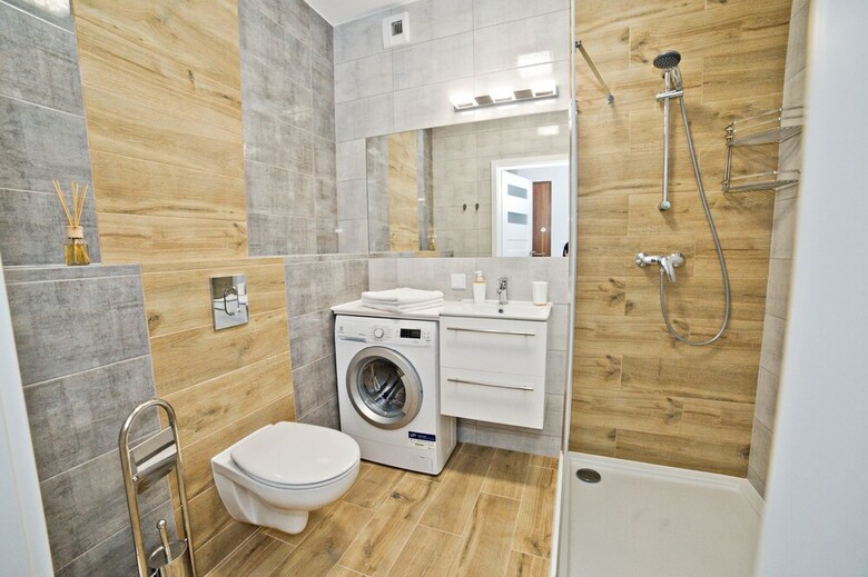 Grand Apartments - Bastion Wa?owa