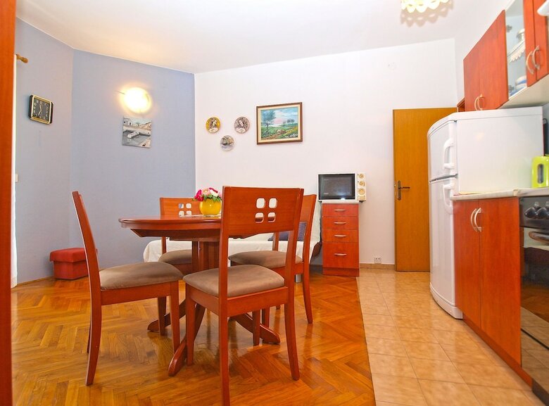 Hotel Apartment Mira 1293