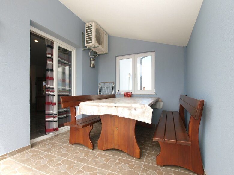 Hotel Apartments Dragica 1251
