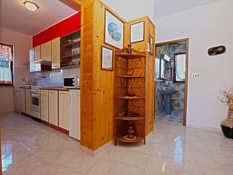 Apartments Maria 1021