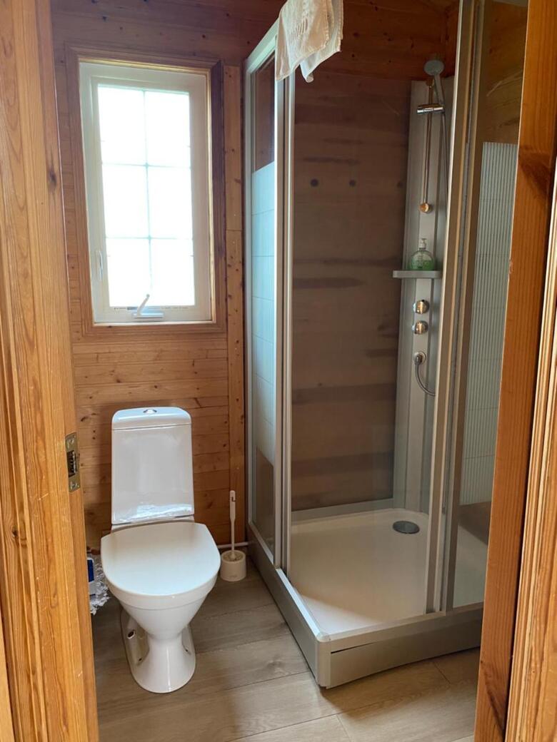 Hotel Guesthouse St�ng And Cottages