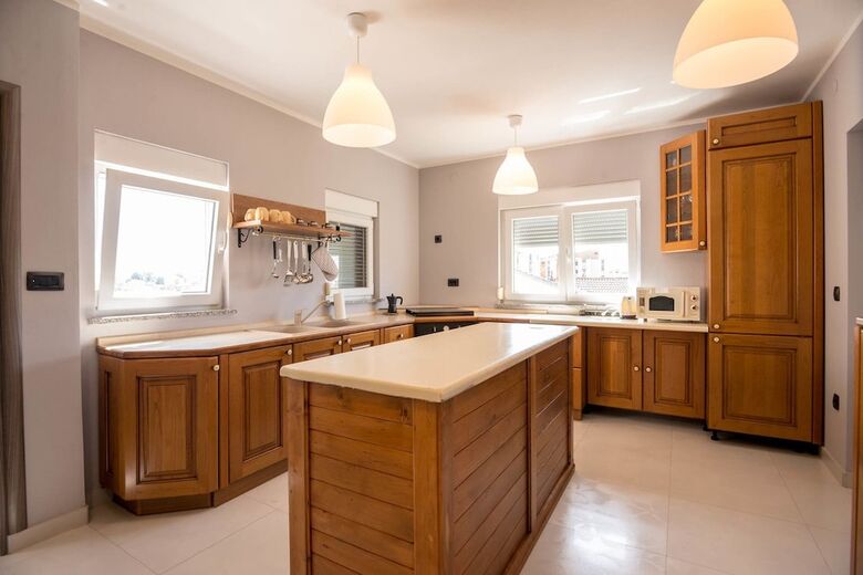 Apartments Graziella 992