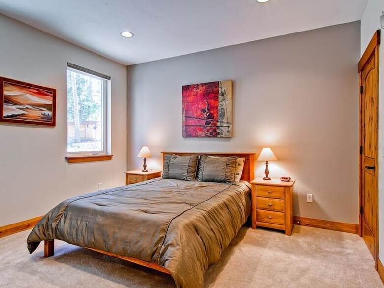 Sundara Place (private Home With Hot Tub)