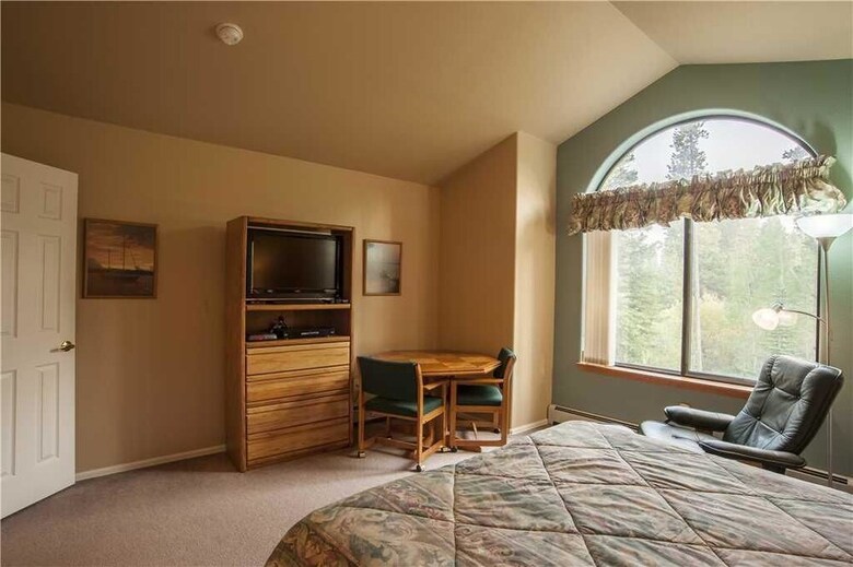 143 Park Forest (private Home With Hot Tub)