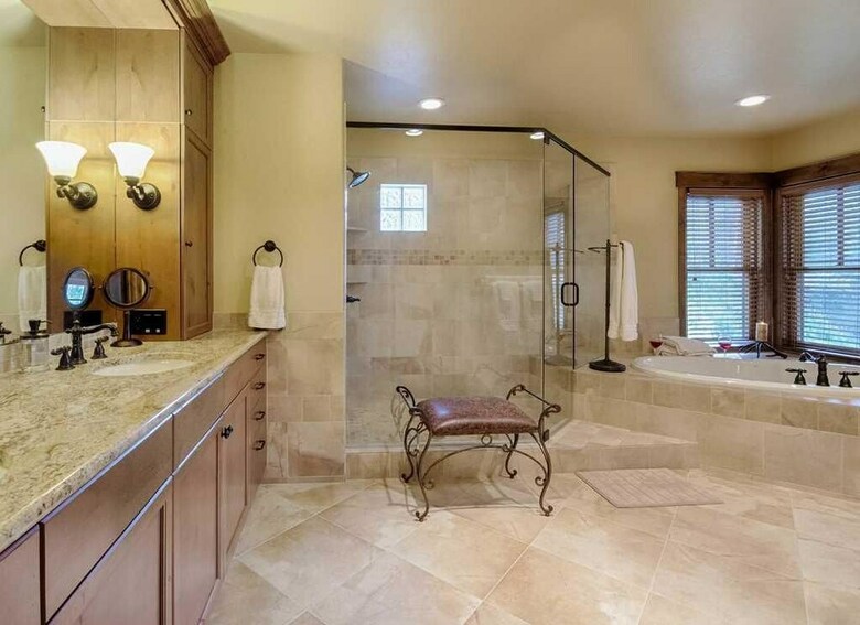 Cloud Peak Vista (peak 7 - Private Home With Hot Tub)