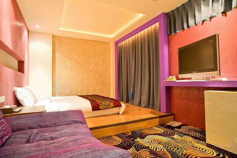 Posada K-one Homestay