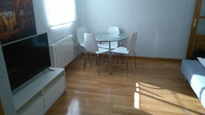 Apartamentos �tico En El Museo Reina Sof�a - Atocha