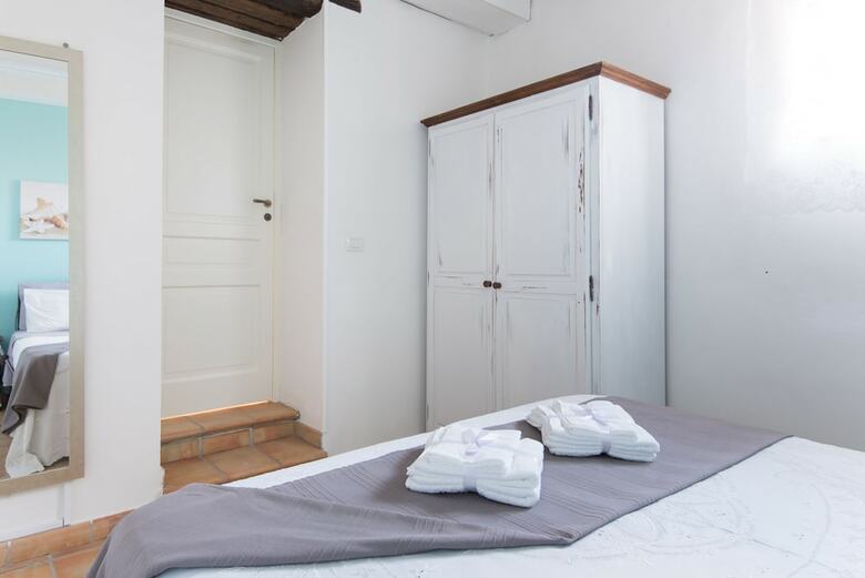 La Gorgone Ortigia Apartments