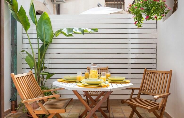 La Gorgone Ortigia Apartments