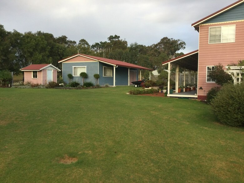 Hotel Painted Lady Bed And Breakfast