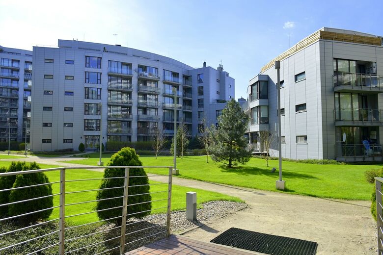 Jessapart - Ochota Apartments