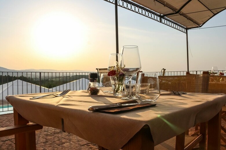 Agroturismo Borgo Iesolana