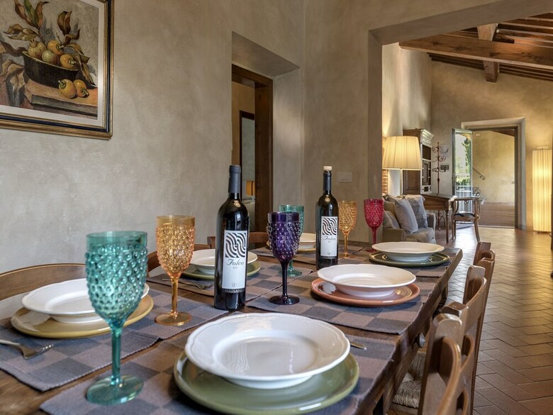 Agroturismo Borgo Iesolana