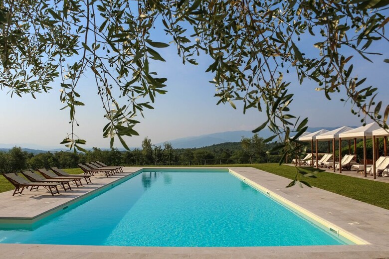 Agroturismo Borgo Iesolana