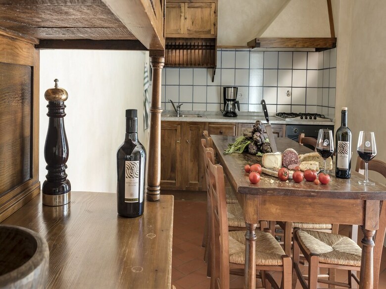 Agroturismo Borgo Iesolana