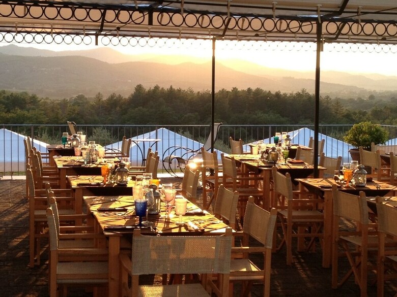 Agroturismo Borgo Iesolana