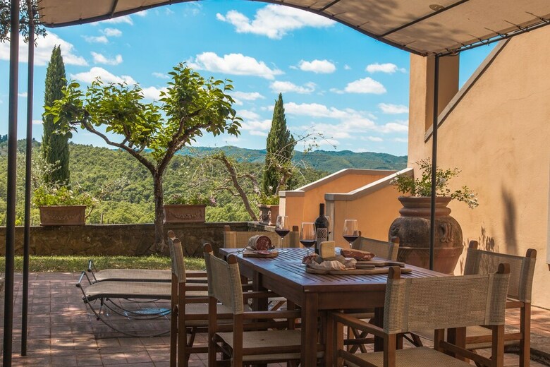 Agroturismo Borgo Iesolana