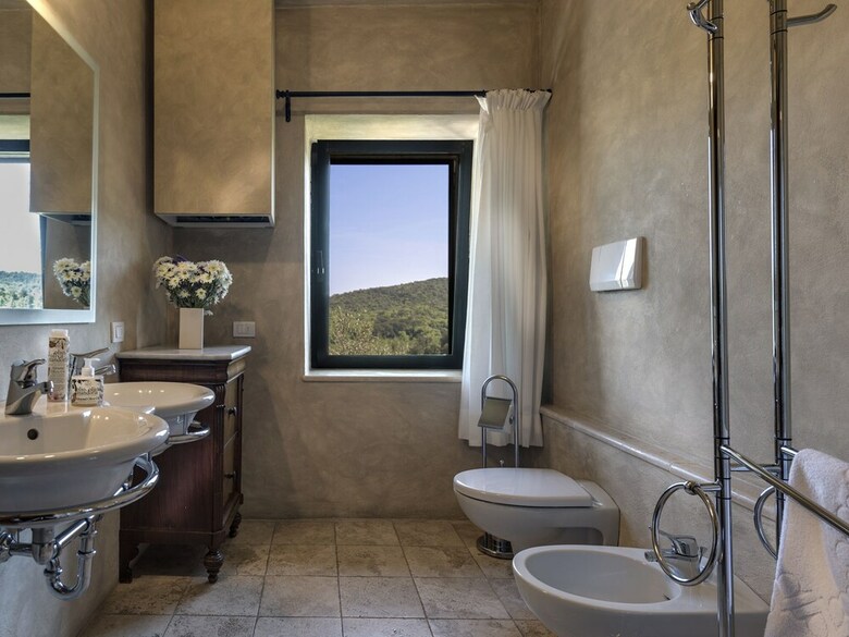 Agroturismo Borgo Iesolana