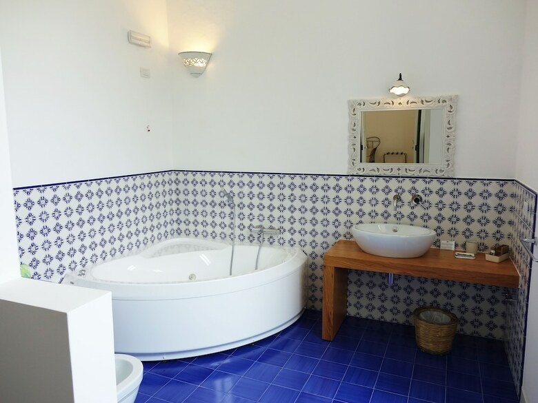Agroturismo Casina Bardoscia Relais