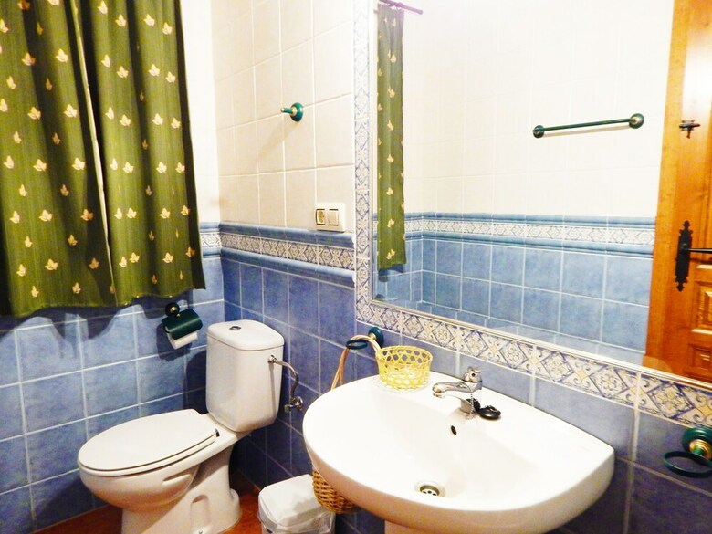 Agroturismo Casa Rural Parada Real