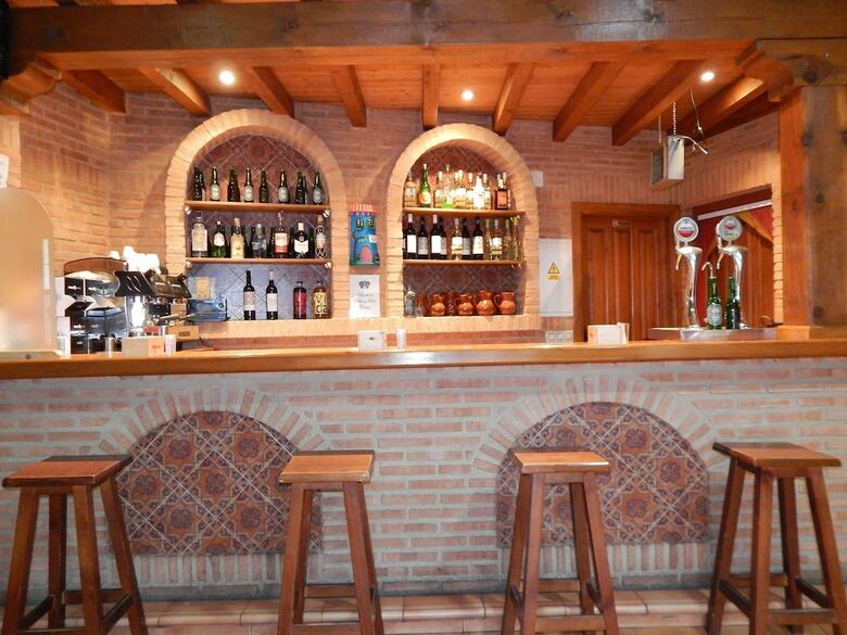 Agroturismo Casa Rural Parada Real