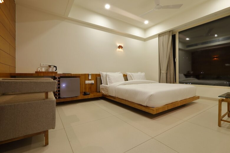 Hotel 440