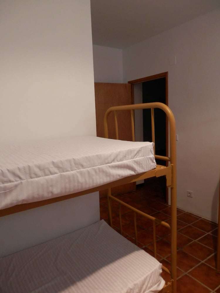 Hostal Albergue Restaurante Salto De Bierge